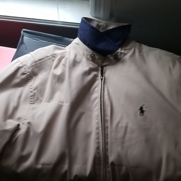 Polo Ralph Lauren Other - Mens Polo Jacket